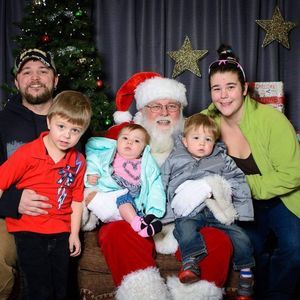 Meet your Posher, Eric